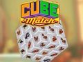 Игра Кубический матч онлайн