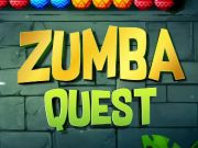Игра Зумба Квест онлайн Игра Зумба Квест онлайн