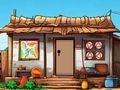 Игра Запертый гений онлайн