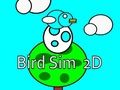 Игра Симулятор Птицы 2D онлайн Игра Симулятор Птицы 2D онлайн