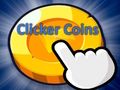 Игра Кликер монет онлайн Игра Кликер монет онлайн