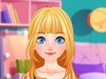 Игра Спа-день блондинки Софии онлайн