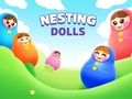 Игра Матрешки онлайн
