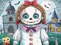 Игра Жуткий слайдер онлайн Игра Жуткий слайдер онлайн