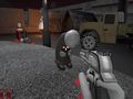 Игра Безумие: Нарушители онлайн