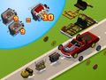 Игра Вождение машины: Объединение, обновление, привод онлайн