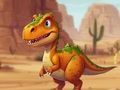 Игра Рисуем милых животных онлайн
