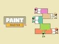 Игра Мастер покраски онлайн