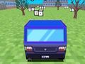 Игра Математический экзамен по вождению 3D онлайн