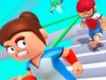 Игра Паркурный прорыв онлайн