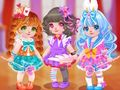 Игра Тодди Королева Червей онлайн