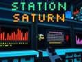 Игра Станция Сатурн онлайн