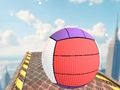 Игра Шары только вверх онлайн