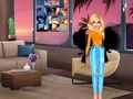 Игра Побег цветочницы онлайн