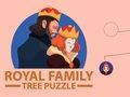 Игра Королевское генеалогическое древо онлайн