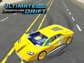 Игра Абсолютный спорт: Дрифт на машине онлайн