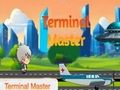 Игра Мастер терминала онлайн