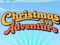 Игра Приключение в канун Рождества онлайн