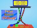 Игра Витые узлы Испытание онлайн
