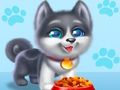 Игра Прекрасный детский сад для собак онлайн