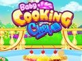 Игра Шеф-повар детской кухни онлайн