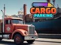 Игра Парковка для грузовых автомобилей онлайн Игра Парковка для грузовых автомобилей онлайн