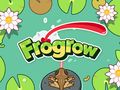 Игра Лягушачий ряд онлайн