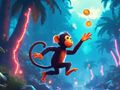 Игра Забег Уинстона по джунглям онлайн