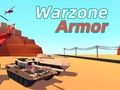 Игра Зона боевых действий: Броня онлайн