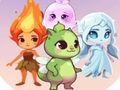 Игра Феи Цветочный квест онлайн Игра Феи Цветочный квест онлайн