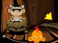 Игра Счастливая обезьянка: уровень 281 онлайн