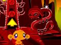 Игра Счастливая обезьянка: уровень 284 онлайн