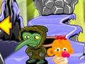Игра Счастливая обезьянка: уровень 290 онлайн