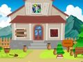 Игра Побег принцессы Элисанды онлайн Игра Побег принцессы Элисанды онлайн