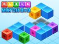 Игра Сочетание блоков 8x8 онлайн