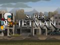 Игра Супер Джетмен онлайн Игра Супер Джетмен онлайн