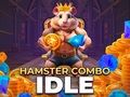 Игра Комбо хомяка онлайн