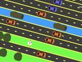 Игра Перекрестки дорог 2D онлайн