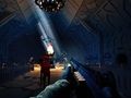 Игра Доброволец в темноту онлайн