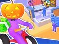Игра Комната ужасов: Страшный Отель онлайн