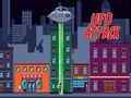 Игра Атака НЛО онлайн