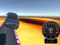 Игра Лавовый гонщик онлайн