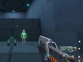 Игра Прыжок с пистолетом онлайн