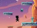 Игра Галактический скачок онлайн