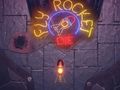 Игра Смертельный полёт ракеты онлайн
