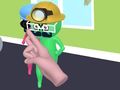 Игра Мастер щелчка 3D онлайн