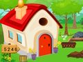 Игра Кольцо Восстановления Побег онлайн