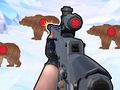 Игра Стрельба из оружия: Стрельбище онлайн