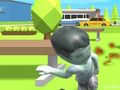 Игра Снайперский счетчик зомби онлайн