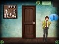Игра Амгел. Легкий побег из комнаты 223 онлайн